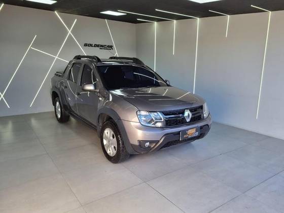 RENAULT DUSTER OROCH 1.6 16V SCE FLEX EXPRESSION MANUAL RENAULT DUSTER OROCH 1.6 16V SCE FLEX EXPRESSION MANUAL